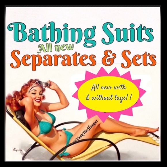 HOTT Suits Anytime of Year!! - Picture 5 of 6